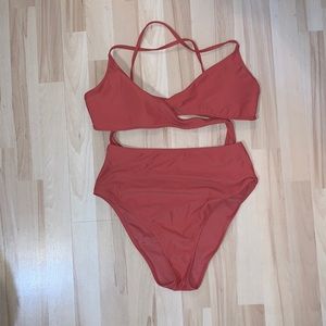 Aerie One Piece Swimsuit
